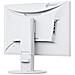 Monitor 23.8" LED IPS FlexScan EV2460-WT 1920x1080 Full HD Tempo di Risposta 5 ms Bianco - Foto miniatura 5