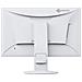 Monitor 23.8" LED IPS FlexScan EV2460-WT 1920x1080 Full HD Tempo di Risposta 5 ms Bianco - Foto miniatura 6