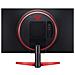 Monitor 24" LED IPS Gaming 24GN600-B 1920x1080 Full HD Tempo di Risposta 1ms Frequenza di Aggiornamento 144 (Hz)  - Foto miniatura 5