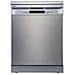 Lavastoviglie MFD60S200X. 1-IT Capacità 14 Coperti Classe D Colore Inox  - Foto miniatura 1