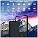 Slim Music Player 8 Gb Portatile Lossless Audio 70 Ore Di Mp3 Dello Schermo Di Sostegno Del Giocatore Fino A 64 Gb (nero)  - Foto miniatura 4