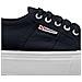 Scarpe 2790 Acotw Linea Up And Down Taglia 41 Codice S0001l0-f43 Blu - Foto miniatura 3