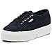 Scarpe 2790 Acotw Linea Up And Down Taglia 41 Codice S0001l0-f43 Blu - Foto miniatura 6