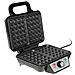 Waffle Maker Cr 3046 1600 W, Numero Di Pasticcini 2, Belgio, Nero / acciaio Inossidabile - Foto miniatura 11