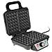 Waffle Maker Cr 3046 1600 W, Numero Di Pasticcini 2, Belgio, Nero / acciaio Inossidabile - Foto miniatura 8