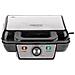 Waffle Maker Cr 3046 1600 W, Numero Di Pasticcini 2, Belgio, Nero / acciaio Inossidabile - Foto miniatura 17