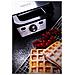Waffle Maker Cr 3046 1600 W, Numero Di Pasticcini 2, Belgio, Nero / acciaio Inossidabile - Foto miniatura 20