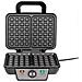 Waffle Maker Cr 3046 1600 W, Numero Di Pasticcini 2, Belgio, Nero / acciaio Inossidabile - Foto miniatura 21
