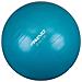 Palla per Fitness / Palestra Diametro 65 cm Blu - Foto miniatura 1