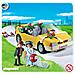 Wedding Car, Plastica, Multi - Foto miniatura 3