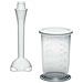 Frullatore MFZ3500 Capacità 0.2 Litri Potenza 400 Watt Colore Bianco  - Foto miniatura 1
