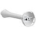 Frullatore MFZ3500 Capacità 0.2 Litri Potenza 400 Watt Colore Bianco  - Foto miniatura 2