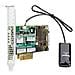 E Smart Array P431/4GB with FBWC - Controller memorizzazione dati (RAID)  - Foto miniatura 1