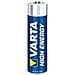 1x AAA, Alcalino, Cilindrico, 1,5 V, 11 g - Foto miniatura 1