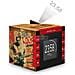 Radio Orologio RR70PROCKWOOD FM / PLL Colore Nero Marrone Rosso - Foto miniatura 11
