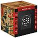 Radio Orologio RR70PROCKWOOD FM / PLL Colore Nero Marrone Rosso - Foto miniatura 9