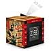 Radio Orologio RR70PROCKWOOD FM / PLL Colore Nero Marrone Rosso - Foto miniatura 6