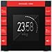 Radio Orologio RR70PROCKWOOD FM / PLL Colore Nero Marrone Rosso - Foto miniatura 1