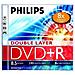 Dvd+r 8.5GB - Confezione da 1 - Foto miniatura 1