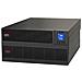 SRV6KRIL gruppo di continuità (UPS) Doppia conversione (online) 6 kVA 6000 W - Foto miniatura 1