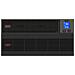 SRV6KRIL gruppo di continuità (UPS) Doppia conversione (online) 6 kVA 6000 W - Foto miniatura 3