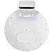 Mi Robot Vacuum-mop Tappetino Impermeabile Trasparente - Foto miniatura 6
