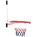 Set Canestro Da Basket Da Parete 5 Pz - Foto miniatura 3