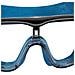 Skylight Goggles Trasparente Regular Blu - Foto miniatura 2