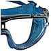 Skylight Goggles Trasparente Regular Blu - Foto miniatura 3