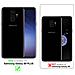 Custodia Compatibile Con Samsung Galaxy S9 Plus In Classy Argento - Coperchio Protettiva Con Chiusura Magnetica, Funzione Stand E Tasca Per Le Carte - Foto miniatura 2