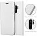 Custodia Compatibile Con Samsung Galaxy S9 Plus In Classy Argento - Coperchio Protettiva Con Chiusura Magnetica, Funzione Stand E Tasca Per Le Carte - Foto miniatura 7