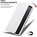 Custodia Compatibile Con Samsung Galaxy S9 Plus In Classy Argento - Coperchio Protettiva Con Chiusura Magnetica, Funzione Stand E Tasca Per Le Carte - Foto miniatura 8