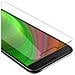 Pellicola Di Armatura Compatibile Con Xiaomi Redmi Pro In Elevata Trasparenza - Vetro Temperato (tempered) Di Protezione Del Display In Durezza 9h Con 3d Touch - Foto miniatura 1
