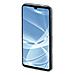 Crystal Clear Custodia Per Cellulare 15,5 Cm (6.1"") Cover Trasparente - Foto miniatura 2