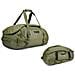 Borsone Chasm Duffel 130 Thule - Olivine - Foto miniatura 1