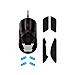 Hp Pulsefire Haste Gaming B / r Mouse Ambidestro Usb Tipo A Ottico 16000 Dpi - Foto miniatura 2