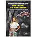 Giorgia Rosenbluth - Don't Panic, It's Just English. La Tua Ultimate Guide Per Approcciare L'inglese - Foto miniatura 1