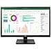 Monitor 23.8" LED IPS 24BN55YP-B 1920x1080 Full HD Tempo di Risposta 5 ms - Foto miniatura 1