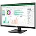 Monitor 23.8" LED IPS 24BN55YP-B 1920x1080 Full HD Tempo di Risposta 5 ms - Foto miniatura 2