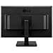 Monitor 23.8" LED IPS 24BN55YP-B 1920x1080 Full HD Tempo di Risposta 5 ms - Foto miniatura 4