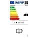 Monitor 23.8" LED IPS 24BN55YP-B 1920x1080 Full HD Tempo di Risposta 5 ms - Foto miniatura 5