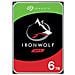 Hard Disk 6 Tb Ironwolf Sata 3 3.5"" Nas (st6000vn001) - Foto miniatura 1