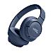 Cuffie Tune 720BT con Microfono Connessione Bluetooth Colore Blu - Foto miniatura 1