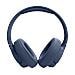 Cuffie Tune 720BT con Microfono Connessione Bluetooth Colore Blu - Foto miniatura 3