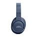 Cuffie Tune 720BT con Microfono Connessione Bluetooth Colore Blu - Foto miniatura 4