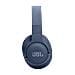 Cuffie Tune 720BT con Microfono Connessione Bluetooth Colore Blu - Foto miniatura 5