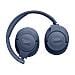 Cuffie Tune 720BT con Microfono Connessione Bluetooth Colore Blu - Foto miniatura 6