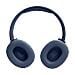 Cuffie Tune 720BT con Microfono Connessione Bluetooth Colore Blu - Foto miniatura 7