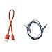 Cuffie Tune 720BT con Microfono Connessione Bluetooth Colore Blu - Foto miniatura 9