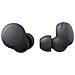 LinkBuds S Auricolari Bluetooth TWS con Noise Cancelling Compatibile con Alexa e Google Assistant Nero - Foto miniatura 1
